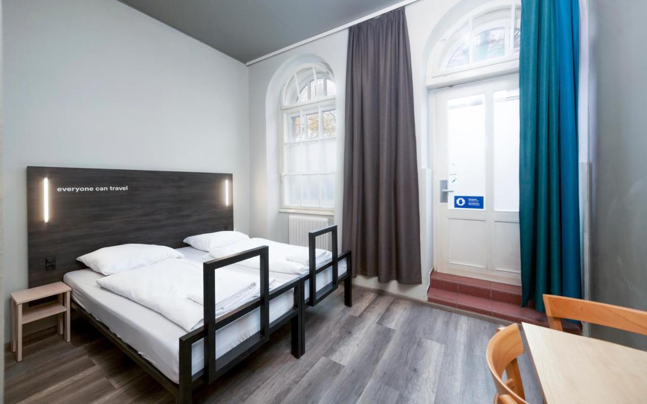 Top Hotels in Mariahilfer Strasse, Vienna