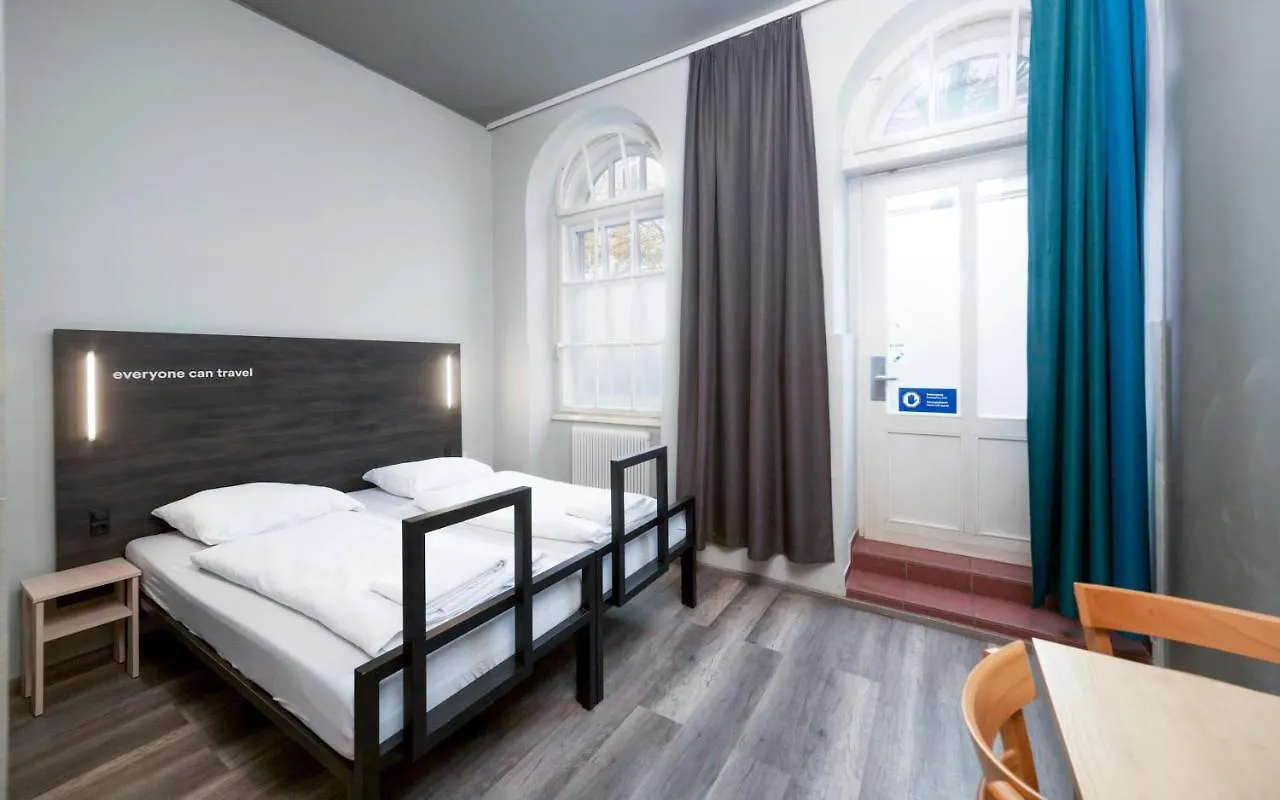 Top Hotels in Mariahilfer Strasse, Vienna